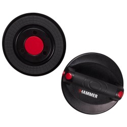 Magnetische Push-Up Grepen