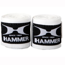 Boksverband Elastiek 2,5 m