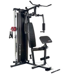 Multi-gym Ferrum TX 4