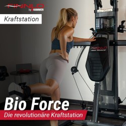 Multi-gym Bio-Force