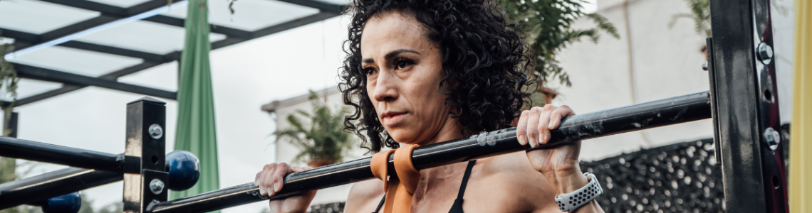 Pull-up-bar buiten: waarop letten bij kiezen en monteren? Pull-up-bar buiten: waarop letten bij kiezen en monteren?