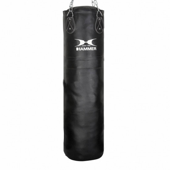 Hammer Bokszak Premium -  Leder - 150x35 cm