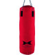 Hammer Bokszak Fit, Rood, 80x30 cm