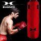 Hammer Bokszak Fit, Rood, 60x30 cm Hammer Bokszak Fit, Rood, 60x30 cm