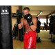 Hammer Boxing Bokshandschoenen PREMIUM FIGHT - Leer - Zwart12 OZ Hammer Boxing Bokshandschoenen PREMIUM FIGHT - Leer - Zwart12 OZ