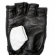 Hammer MMA Gloves Bokshandschoenen - Unisex - zwart - wedstrijdenMaat L-XL