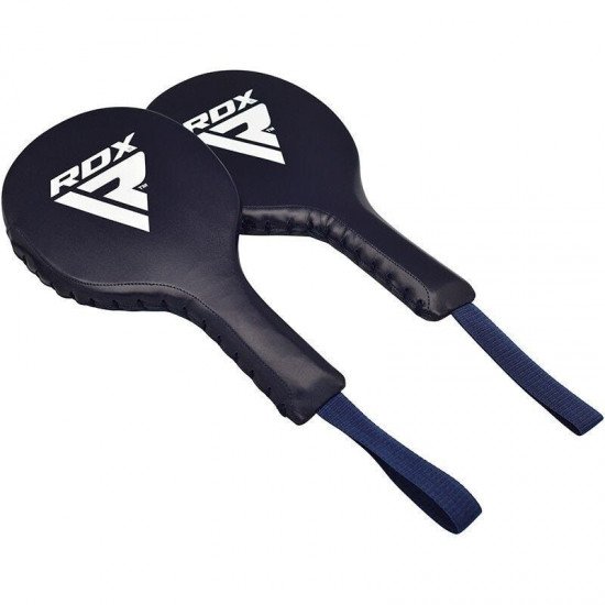 RDX Sports T1 Bokstraining Punch Paddles RDX Sports T1 Bokstraining Punch Paddles