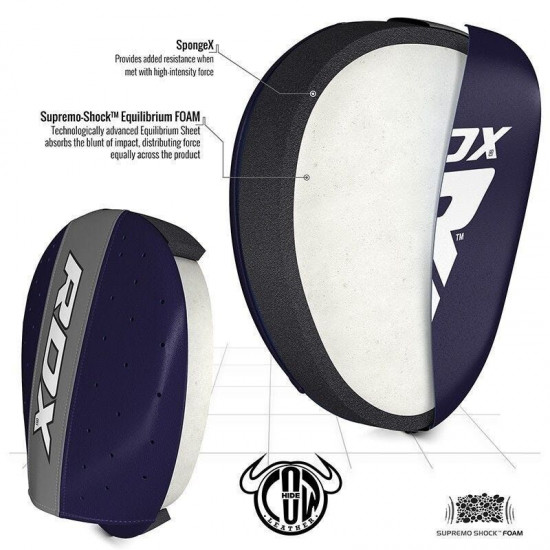 RDX Sports O1 Pro Training Focus Pads RDX Sports O1 Pro Training Focus Pads
