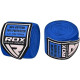 RDX Sports HW Professionele boksbandagesBlauw