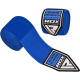 RDX Sports HW Professionele boksbandagesRood RDX Sports HW Professionele boksbandagesRood