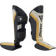 RDX Sports T17 Aura ScheenbeenbeschermersExtra Large RDX Sports T17 Aura ScheenbeenbeschermersExtra Large