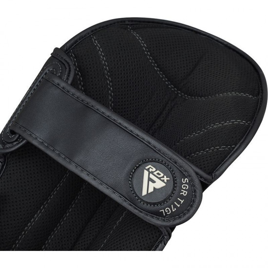 RDX Sports T17 Aura ScheenbeenbeschermersExtra Large RDX Sports T17 Aura ScheenbeenbeschermersExtra Large