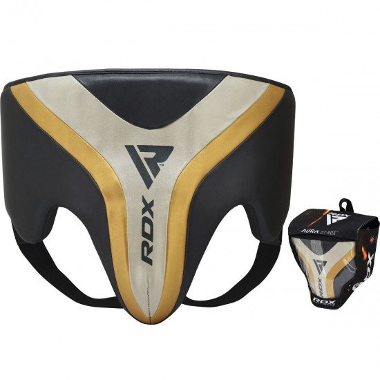 RDX T17 Aura Kruisbeschermer | Groin GuardSmall RDX T17 Aura Kruisbeschermer | Groin GuardSmall