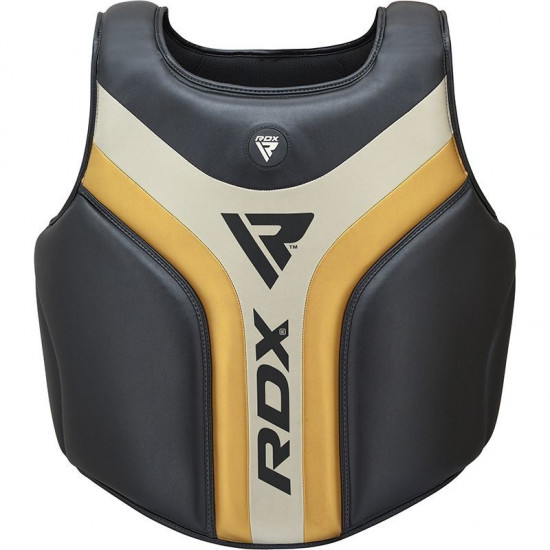 RDX Sports T17 Aura Borstbeschermer RDX Sports T17 Aura Borstbeschermer