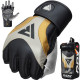 RDX Sports T17 Aura Grappling GlovesMedium