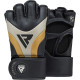 RDX Sports T17 Aura Grappling GlovesLarge
