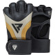 RDX Sports T17 Aura Grappling GlovesMedium