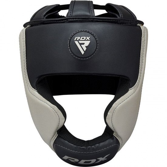 RDX Sports T17 Aura Hoofdbeschermer | Head GuardExtra Large RDX Sports T17 Aura Hoofdbeschermer | Head GuardExtra Large