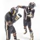 RDX Sports T17 Aura Hoofdbeschermer | Head GuardExtra Large RDX Sports T17 Aura Hoofdbeschermer | Head GuardExtra Large