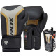 RDX Sports T17 Aura Bokshandschoenen14oz