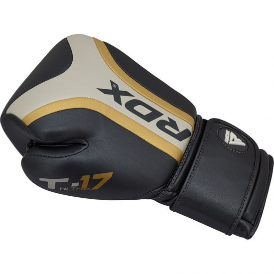 RDX Sports T17 Aura Bokshandschoenen16oz RDX Sports T17 Aura Bokshandschoenen16oz