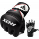 RDX Grappling Gloves Model GGRF-12Roze S