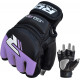 RDX Grappling Gloves KidsZwart/Roze