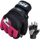 RDX Grappling Gloves KidsZwart/Geel