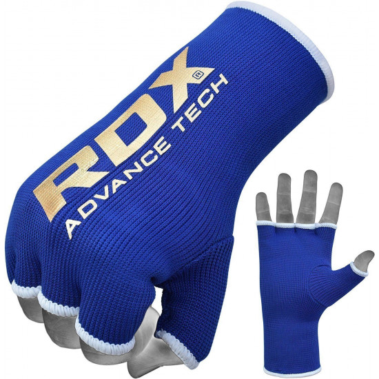 RDX Hosiery Inner - BinnenhandschoenenBlauw- Maat: L RDX Hosiery Inner - BinnenhandschoenenBlauw- Maat: L