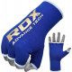 RDX Hosiery Inner - BinnenhandschoenenBlauw- Maat: XL