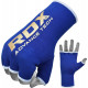 RDX Hosiery Inner - BinnenhandschoenenZwart/Groen- Maat: M