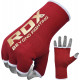 RDX Hosiery Inner - BinnenhandschoenenZwart/Groen- Maat: M