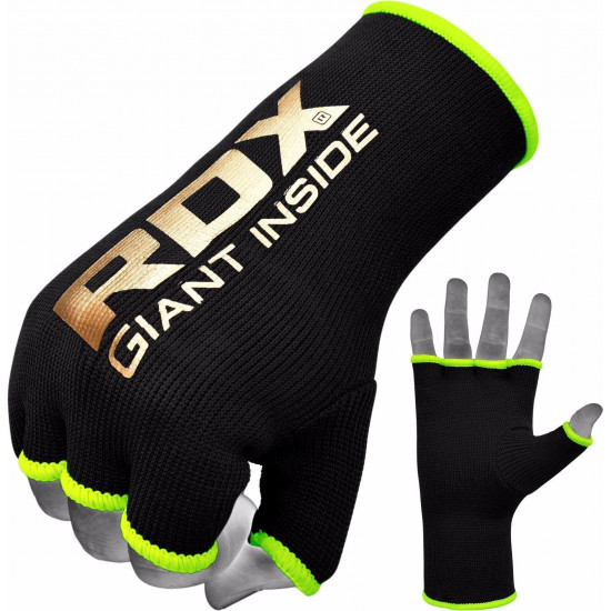 RDX Hosiery Inner - BinnenhandschoenenBlauw- Maat: L RDX Hosiery Inner - BinnenhandschoenenBlauw- Maat: L