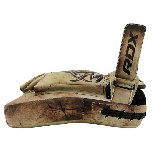 RDX T14 Harrier Tattoo Focus Pads RDX T14 Harrier Tattoo Focus Pads