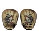 RDX T14 Harrier Tattoo Focus Pads RDX T14 Harrier Tattoo Focus Pads