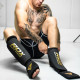 RDX Hosiery Shin Instep FoamRood - Maat: M RDX Hosiery Shin Instep FoamRood - Maat: M