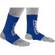 RDX Hosiery Ankle Sleeve - EnkelbeschermerBlauw- Maat: XL RDX Hosiery Ankle Sleeve - EnkelbeschermerBlauw- Maat: XL