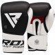 RDX Bokshandschoenen Leer S5 - Sparring16oz RDX Bokshandschoenen Leer S5 - Sparring16oz