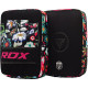 RDX Focus Pads FloralZwart