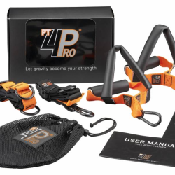 Suspension Trainer Kit