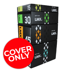 Hoes voor Plyo Box - Reserveonderdeel 