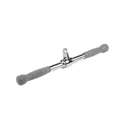 Rechte Triceps Bar PU Grip