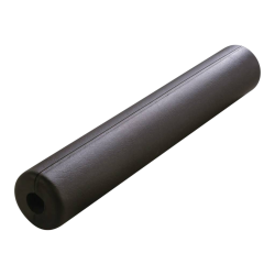 Rubberen Nekbeschermer 500 x Ø 80 mm