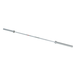 Powerlifting Bar (IPF spec)
