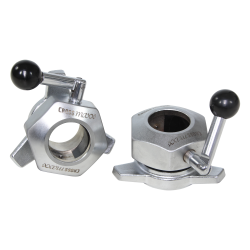 Gekalibreerde Sluitingen Competition