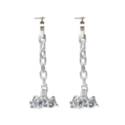 Krachtketting 8 kg - 16k kg per stuk