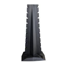 PU Dumbbell Toren