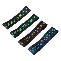 Booty Band level 1 - 4