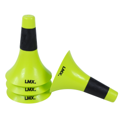 Pionnen Set 4 Stuks