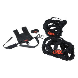 Cobra Weerstandstouw Set